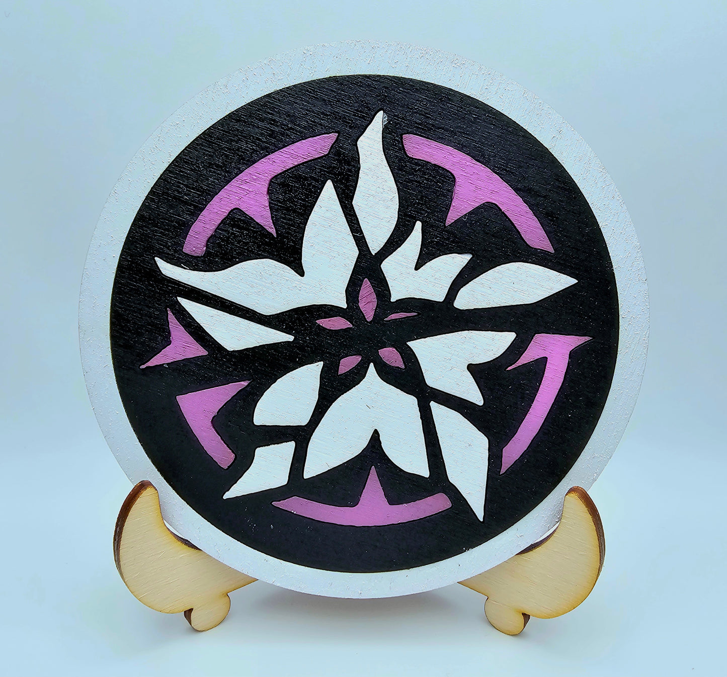 Honkai Star Rail Character Coasters: Ultimate Icons